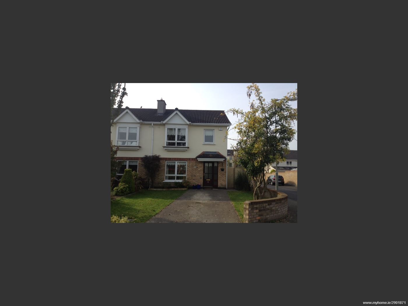 26 St Mochtas Road, Coolmine, Clonsilla, Dublin 15 - Murphy Mullan ...